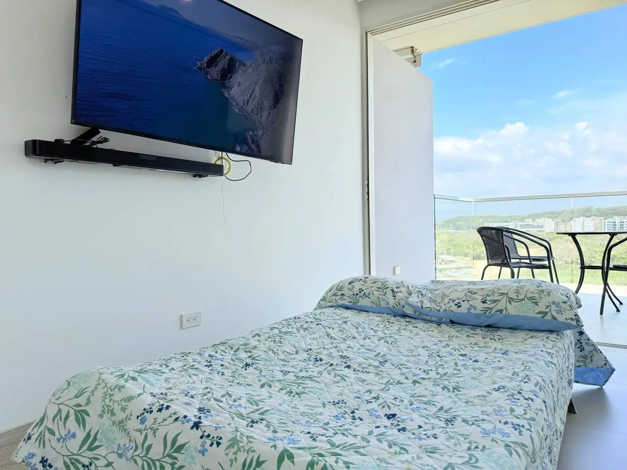 Modern Loft in Resort-Style Condo · Cartagena - Image 30