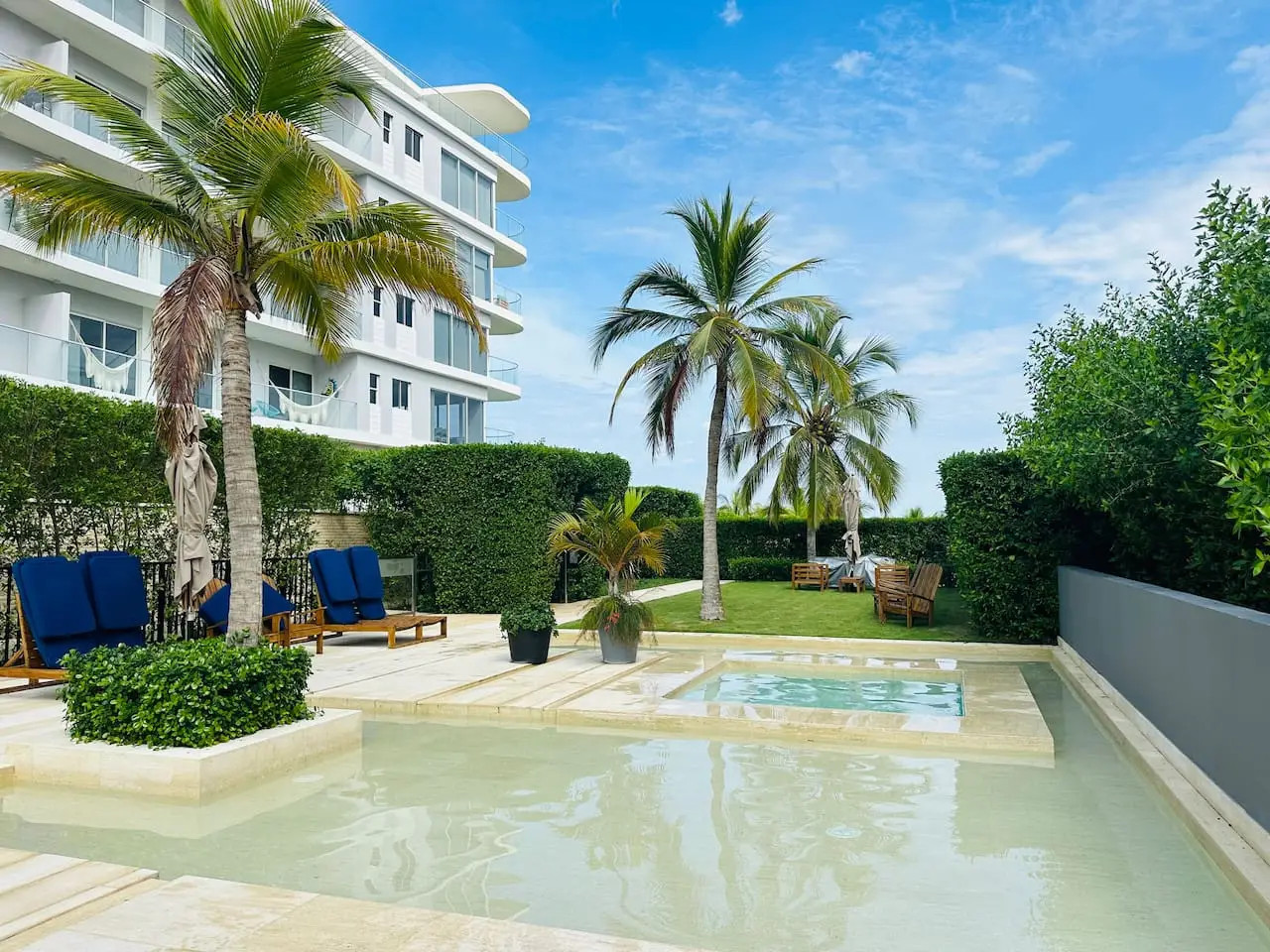 Modern Loft in Resort-Style Condo · Cartagena - Image 42