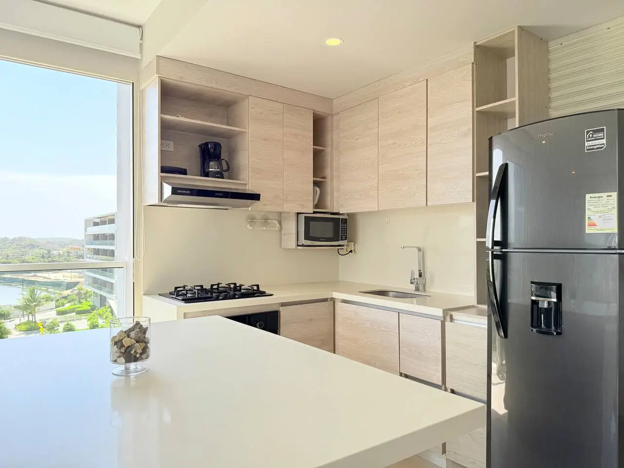 Modern Loft in Resort-Style Condo · Cartagena - Image 19