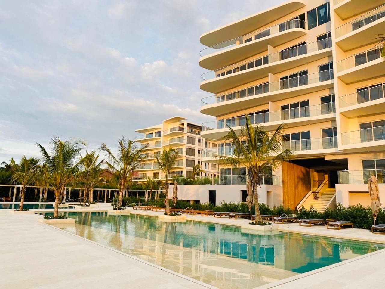 Modern Loft in Resort-Style Condo · Cartagena - Image 3