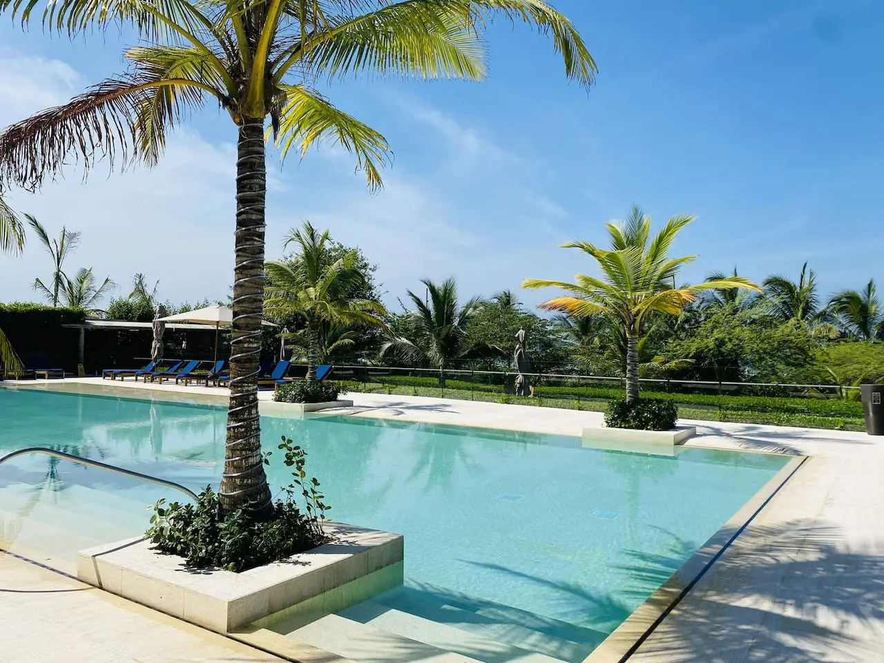 Modern Loft in Resort-Style Condo · Cartagena - Image 8