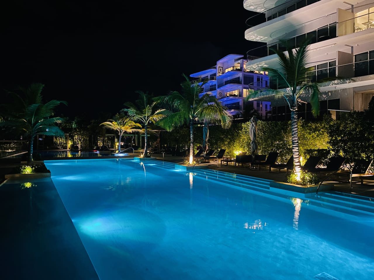 Modern Loft in Resort-Style Condo · Cartagena - Image 10