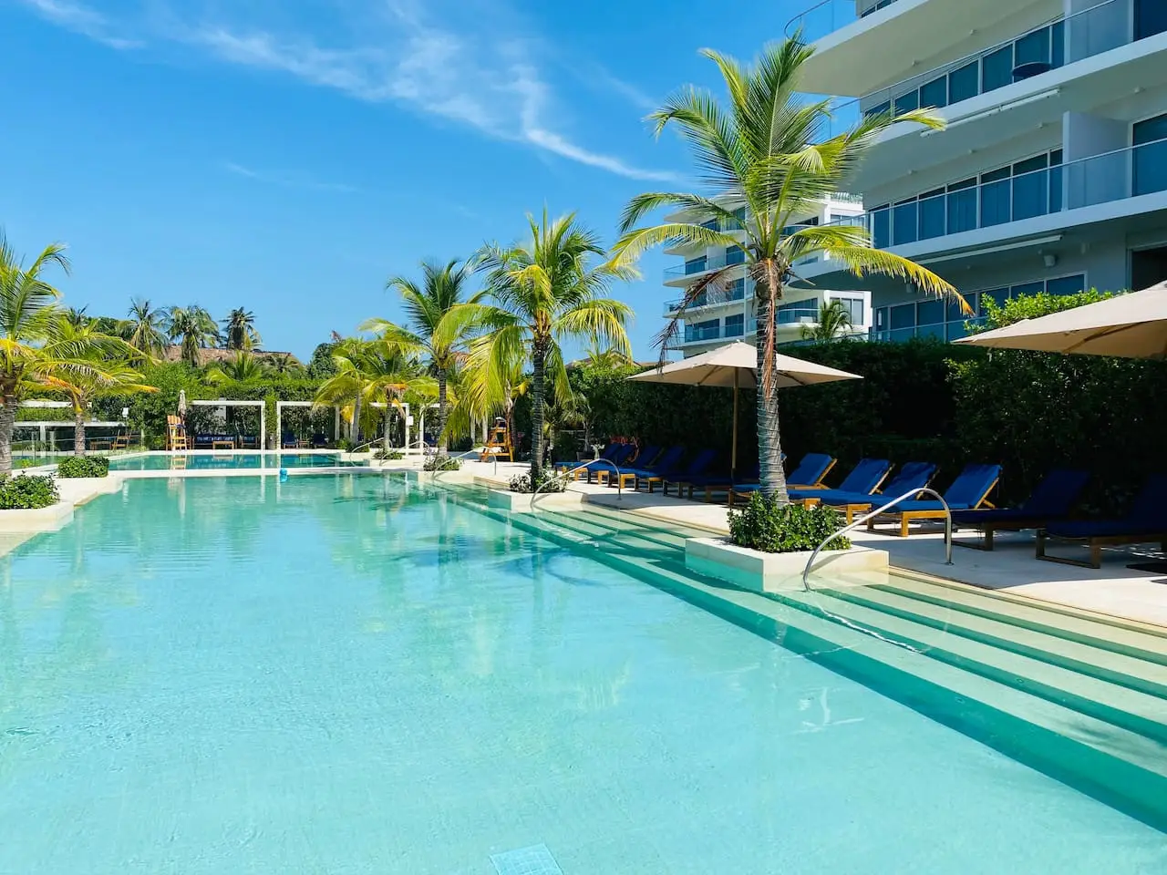 Modern Loft in Resort-Style Condo · Cartagena - Image 35