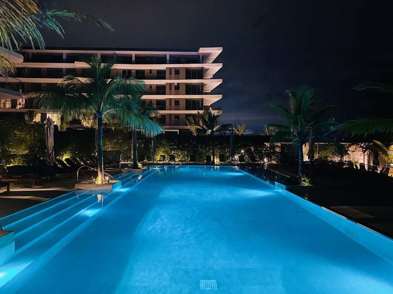 Modern Loft in Resort-Style Condo · Cartagena - Image 7