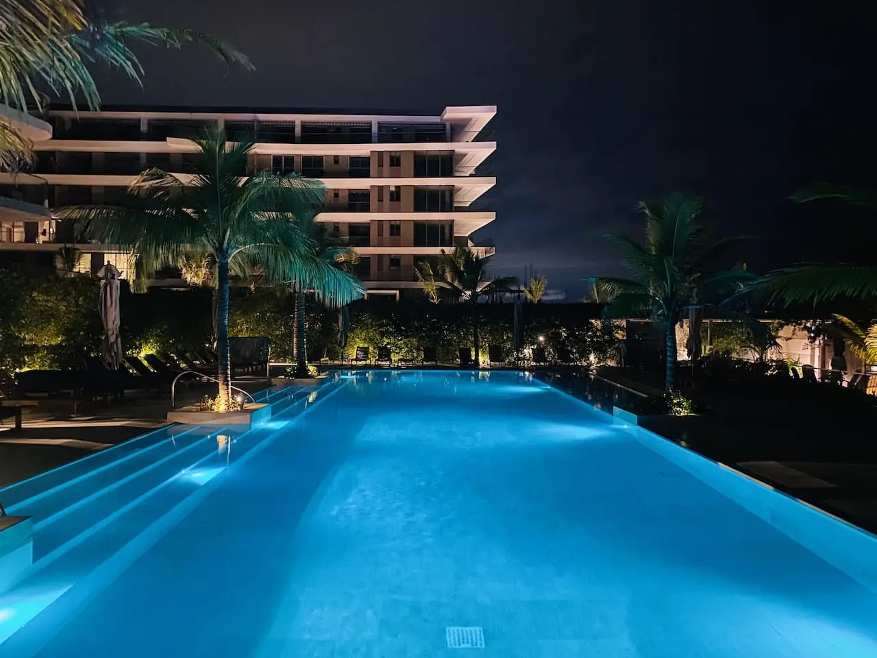 Modern Loft in Resort-Style Condo · Cartagena - Image 7