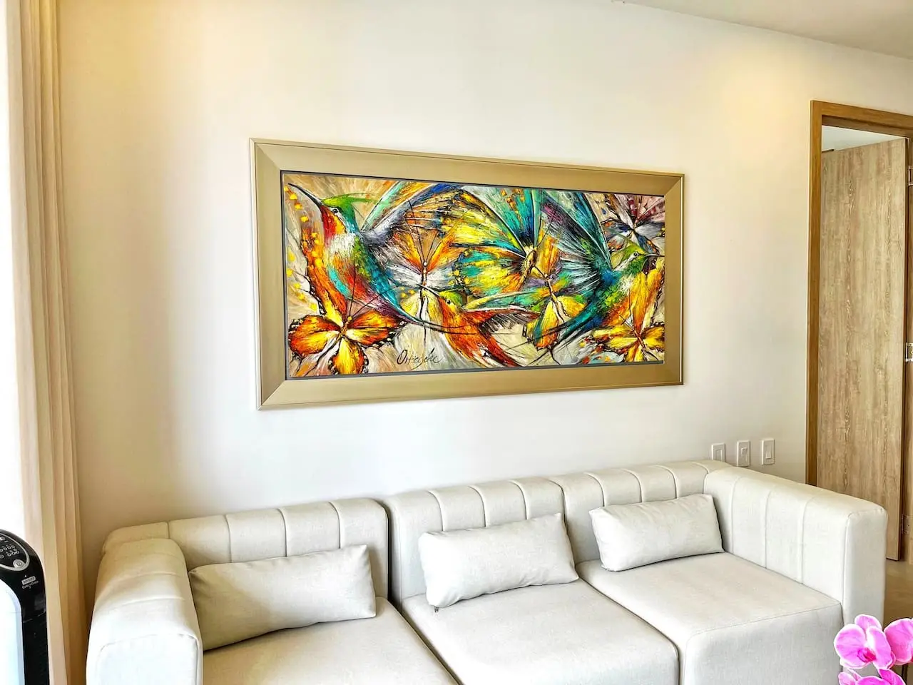 Exclusive Apartment | Endless Ocean Views - Image 6