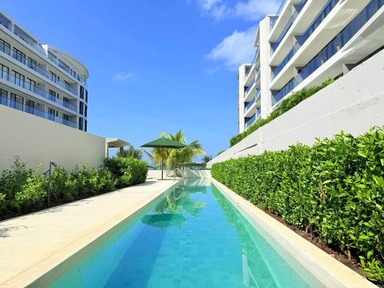 Exclusive Apartment | Endless Ocean Views - Image 32