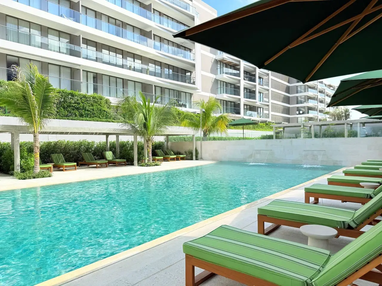 Exclusive Apartment | Endless Ocean Views - Image 43