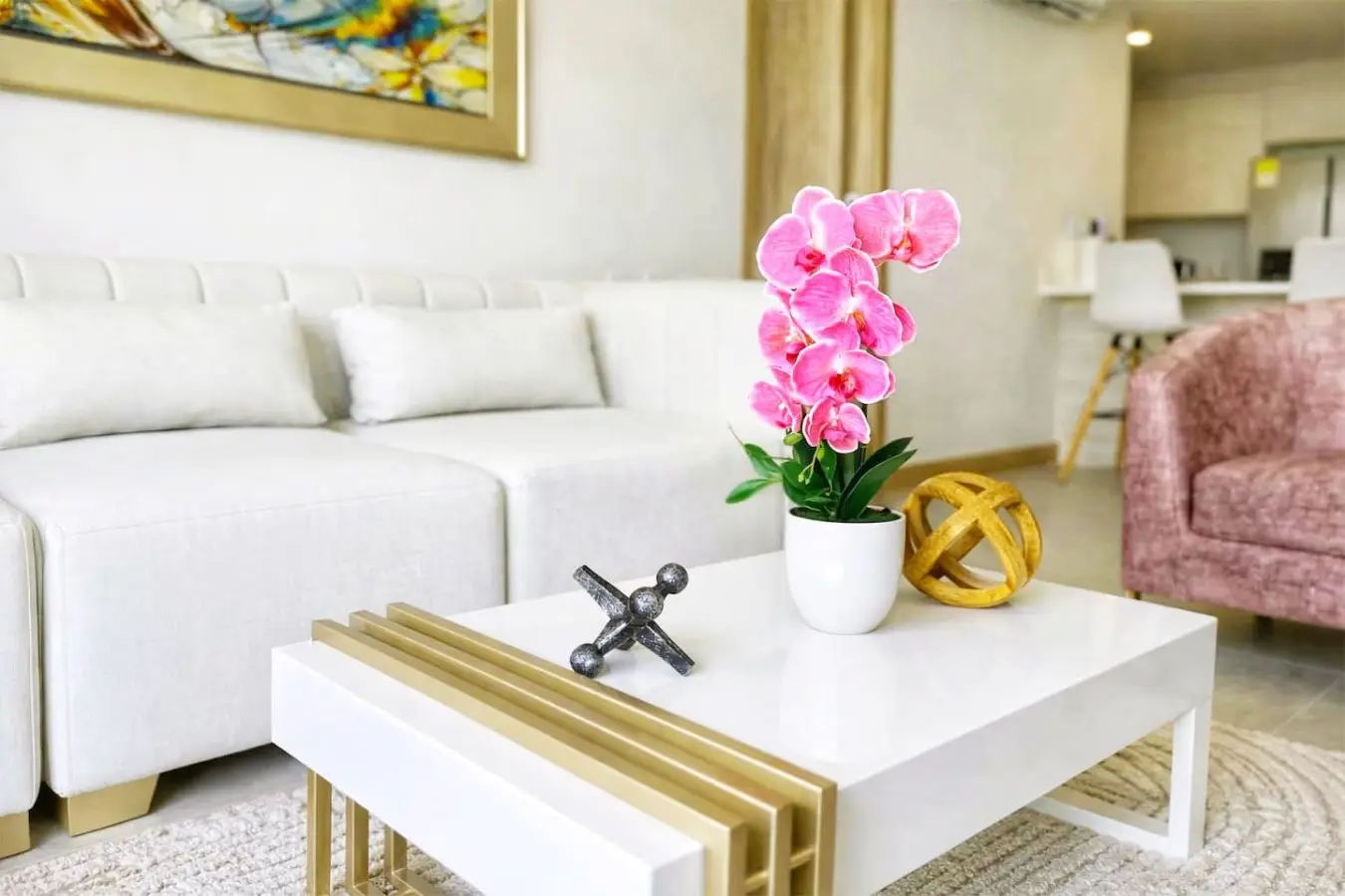 Exclusive Apartment | Endless Ocean Views - Image 2