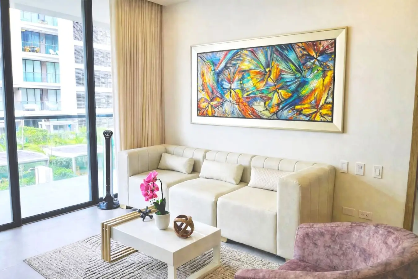 Exclusive Apartment | Endless Ocean Views - Image 7