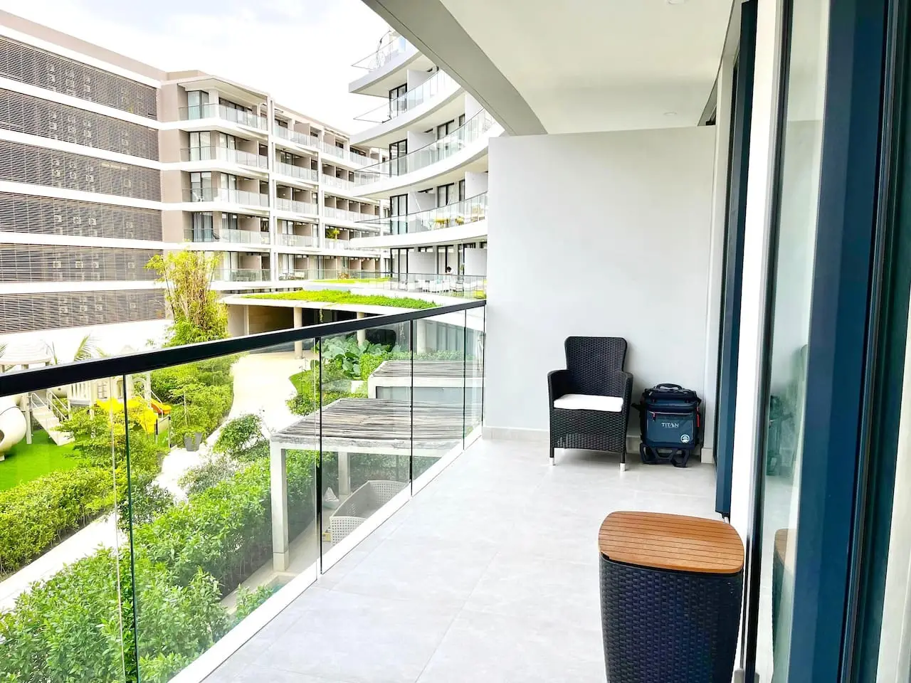 Exclusive Apartment | Endless Ocean Views - Image 30