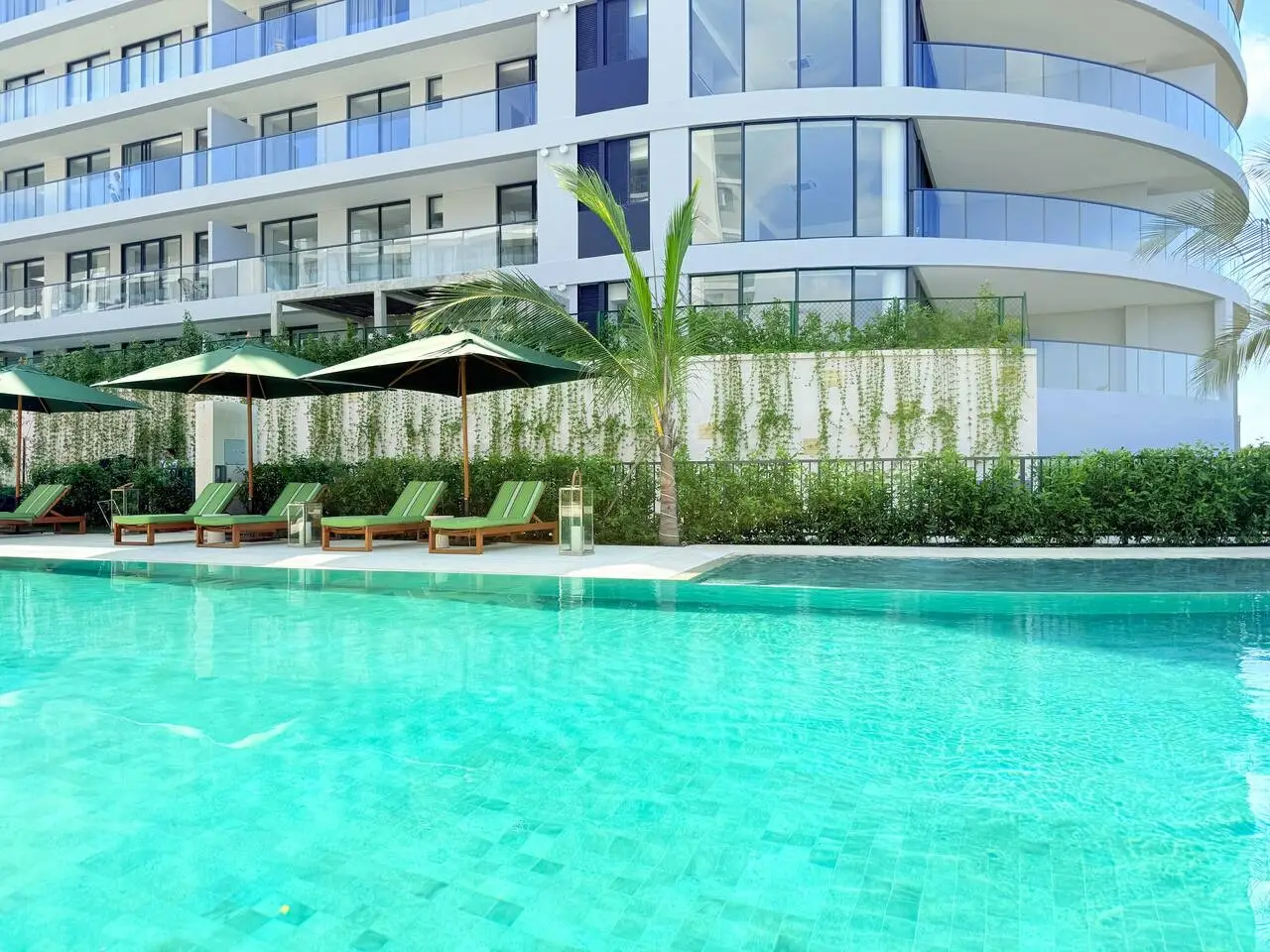Exclusive Apartment | Endless Ocean Views - Image 40