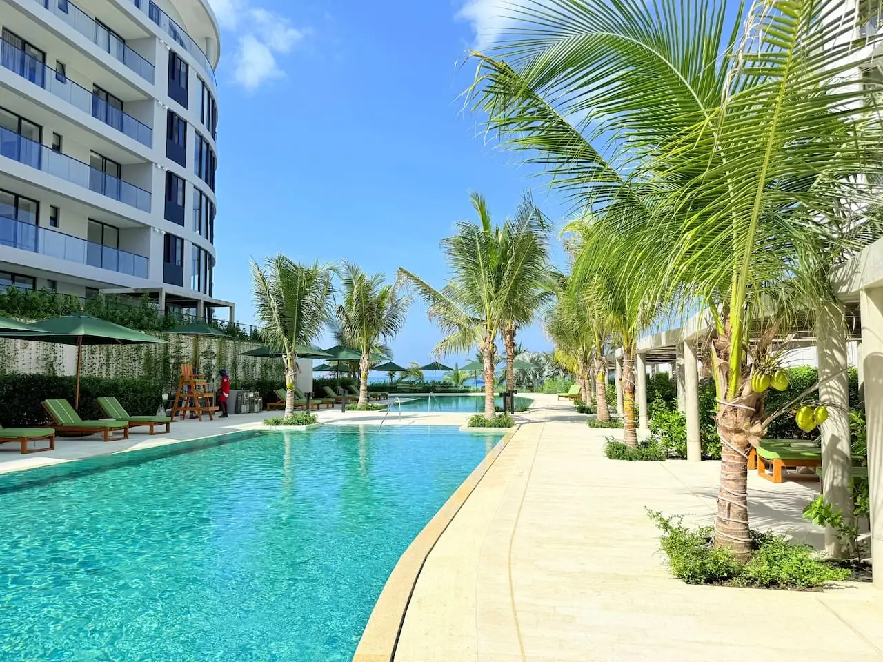 Exclusive Apartment | Endless Ocean Views - Image 1