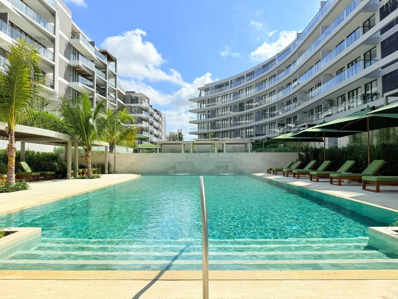 Exclusive Apartment | Endless Ocean Views - Image 37