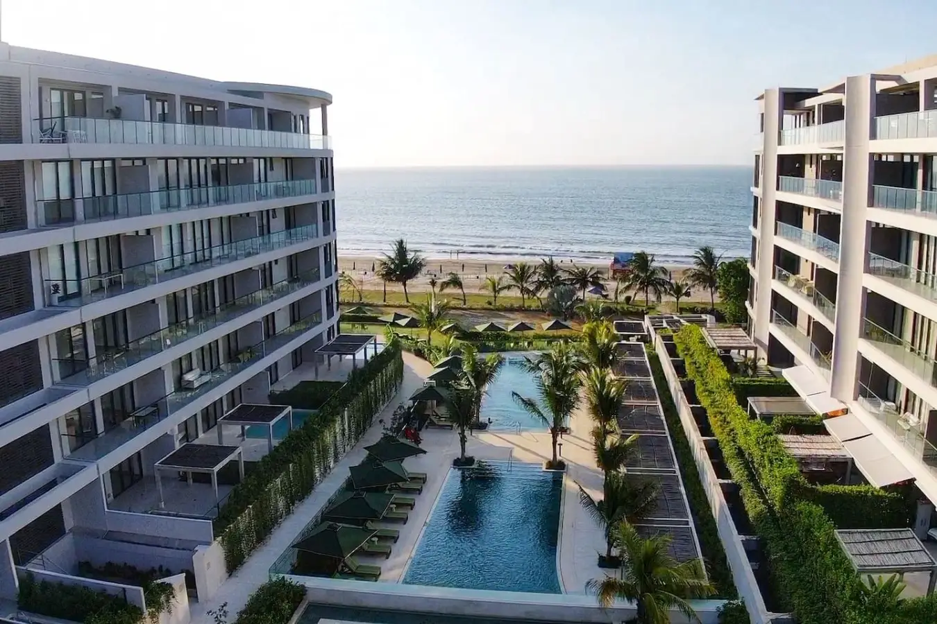 Exclusive Apartment | Endless Ocean Views - Image 36
