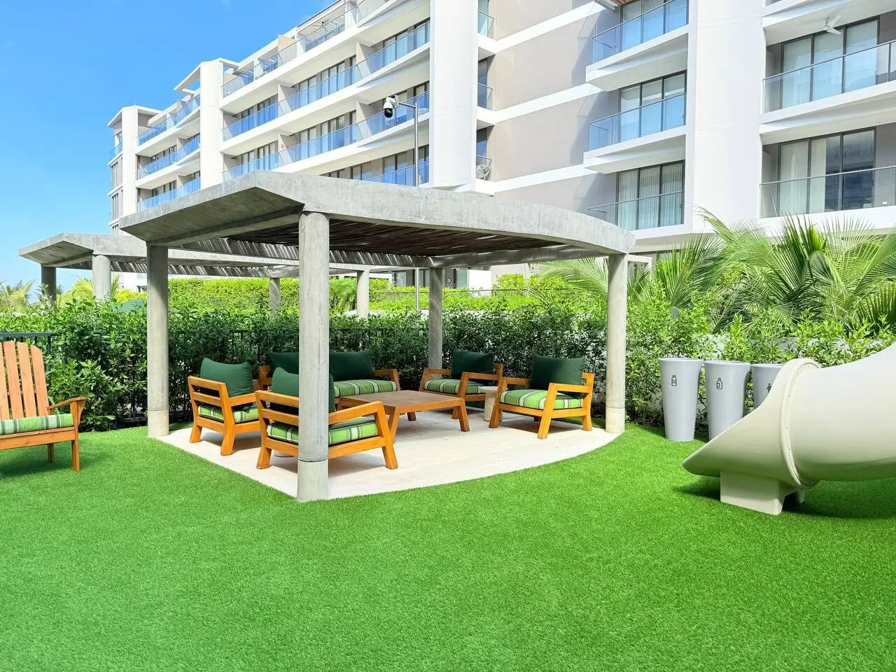 Exclusive Apartment | Endless Ocean Views - Image 55