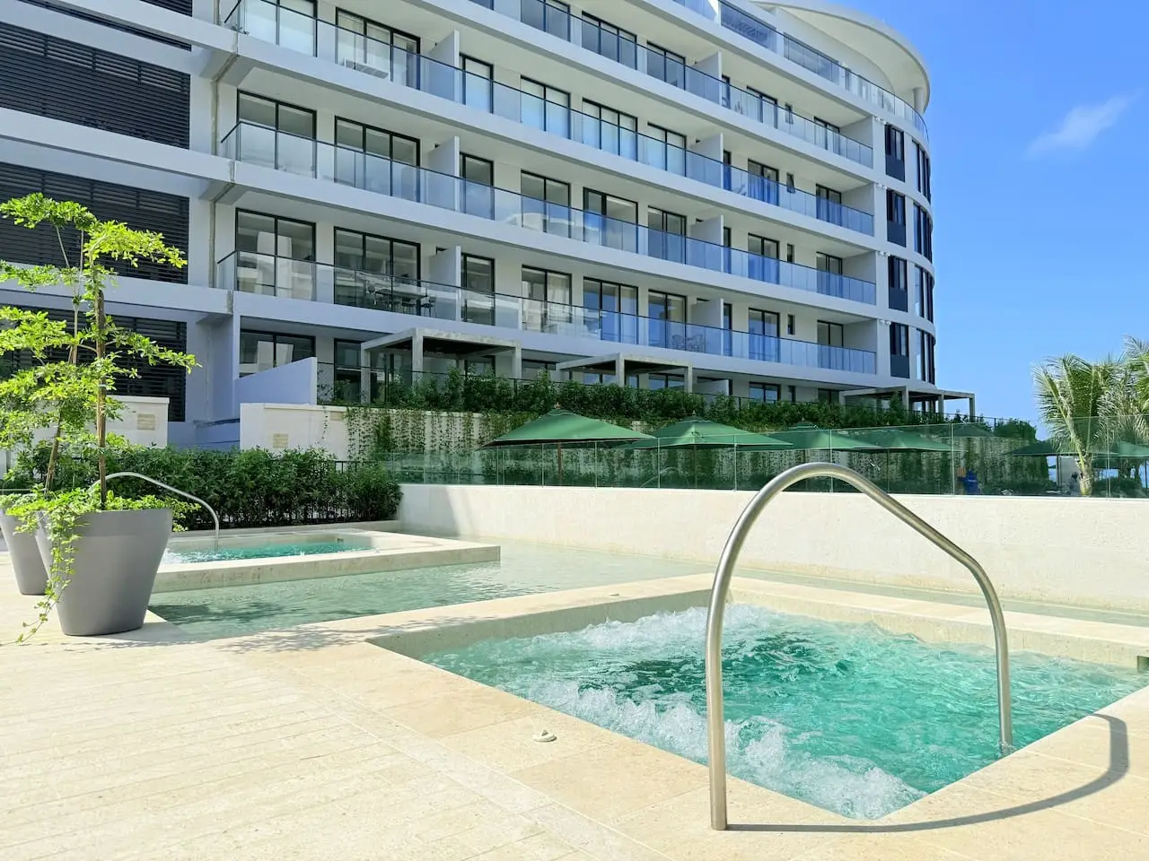 Exclusive Apartment | Endless Ocean Views - Image 33