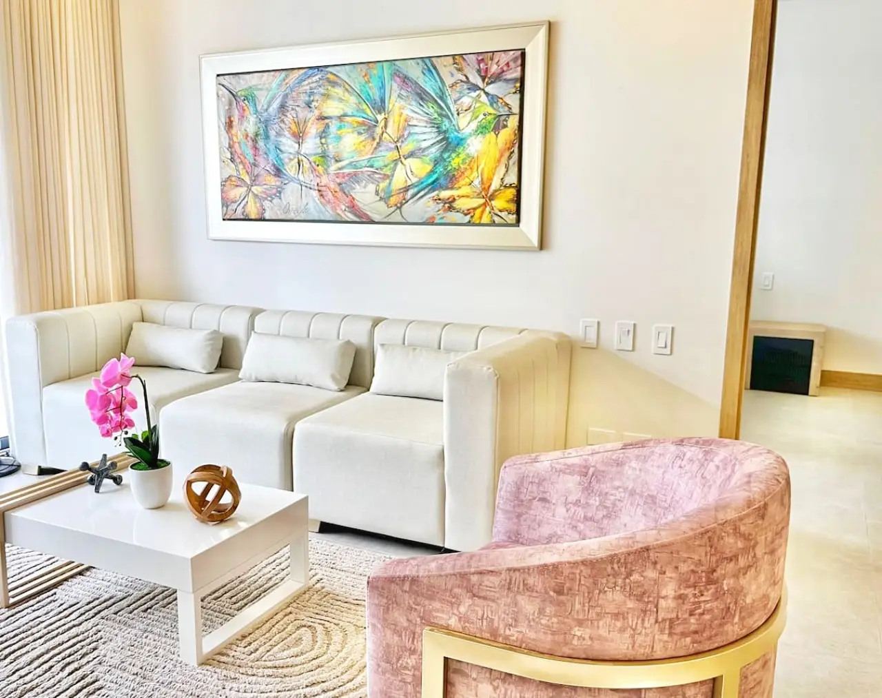 Exclusive Apartment | Endless Ocean Views - Image 3