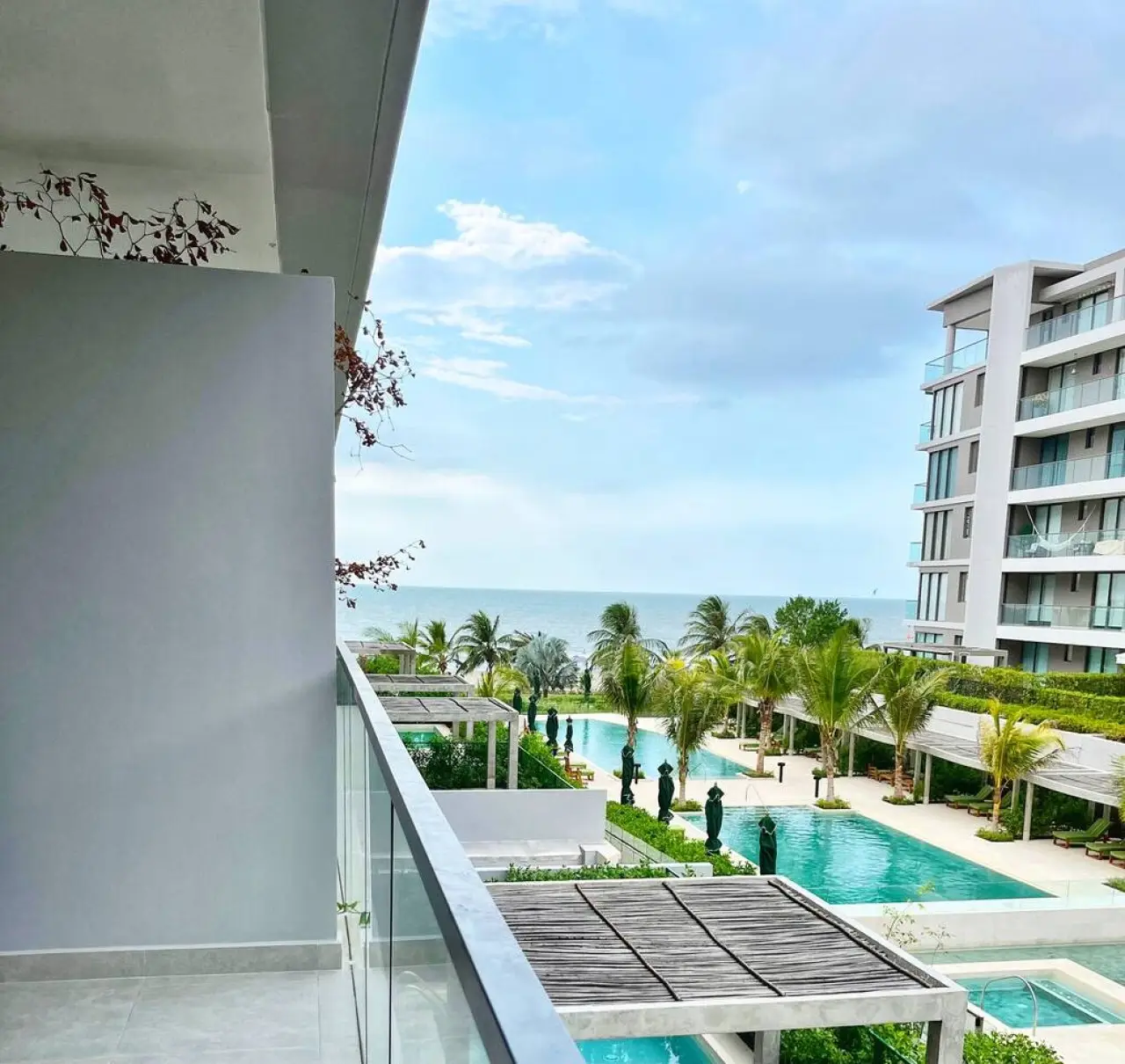 Exclusive Apartment | Endless Ocean Views - Image 31