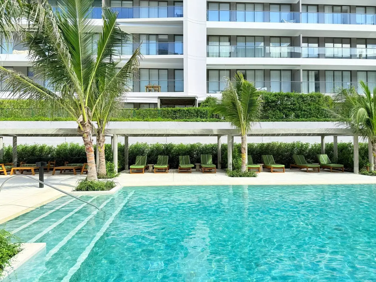 Exclusive Apartment | Endless Ocean Views - Image 42