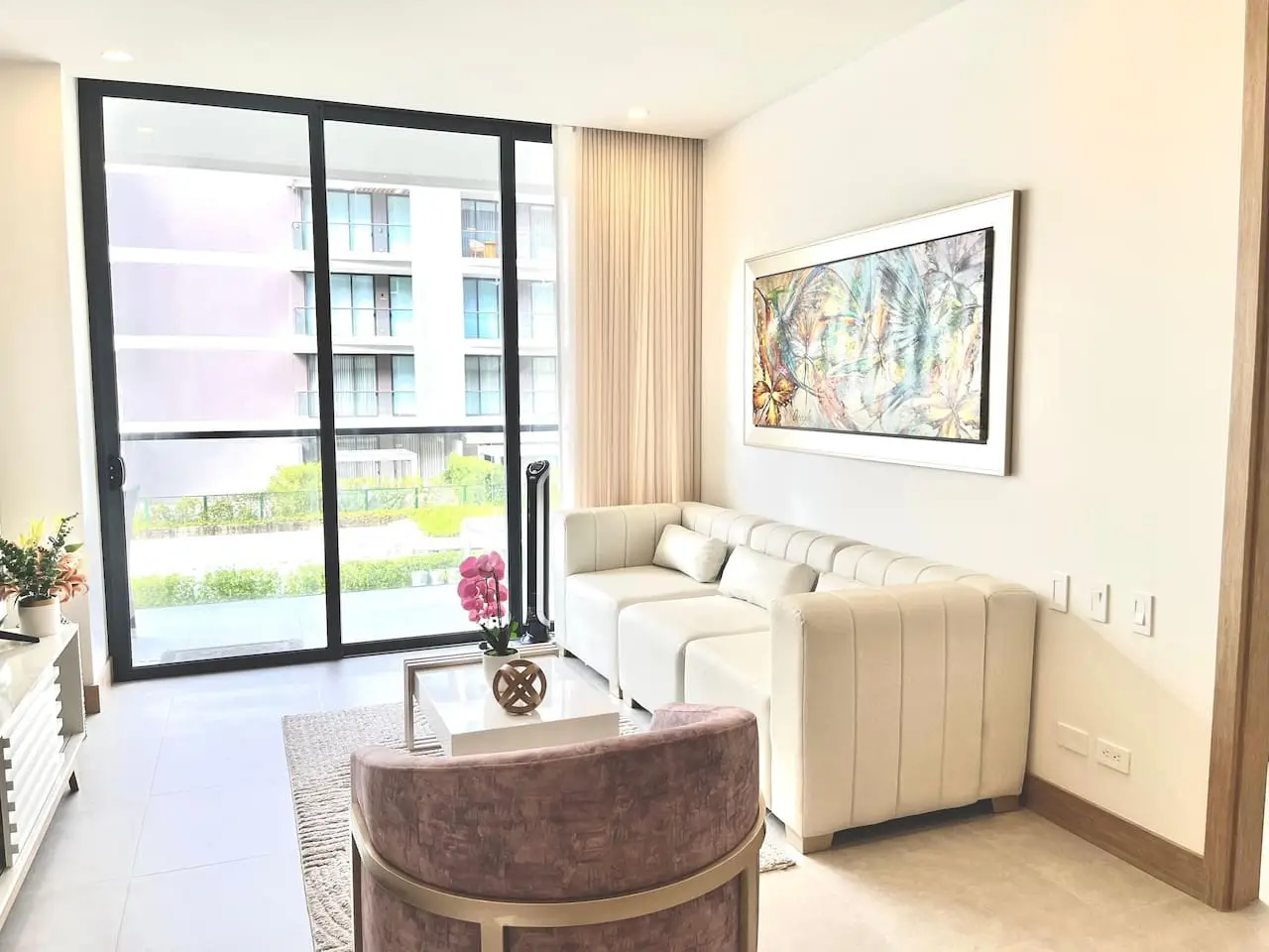 Exclusive Apartment | Endless Ocean Views - Image 23
