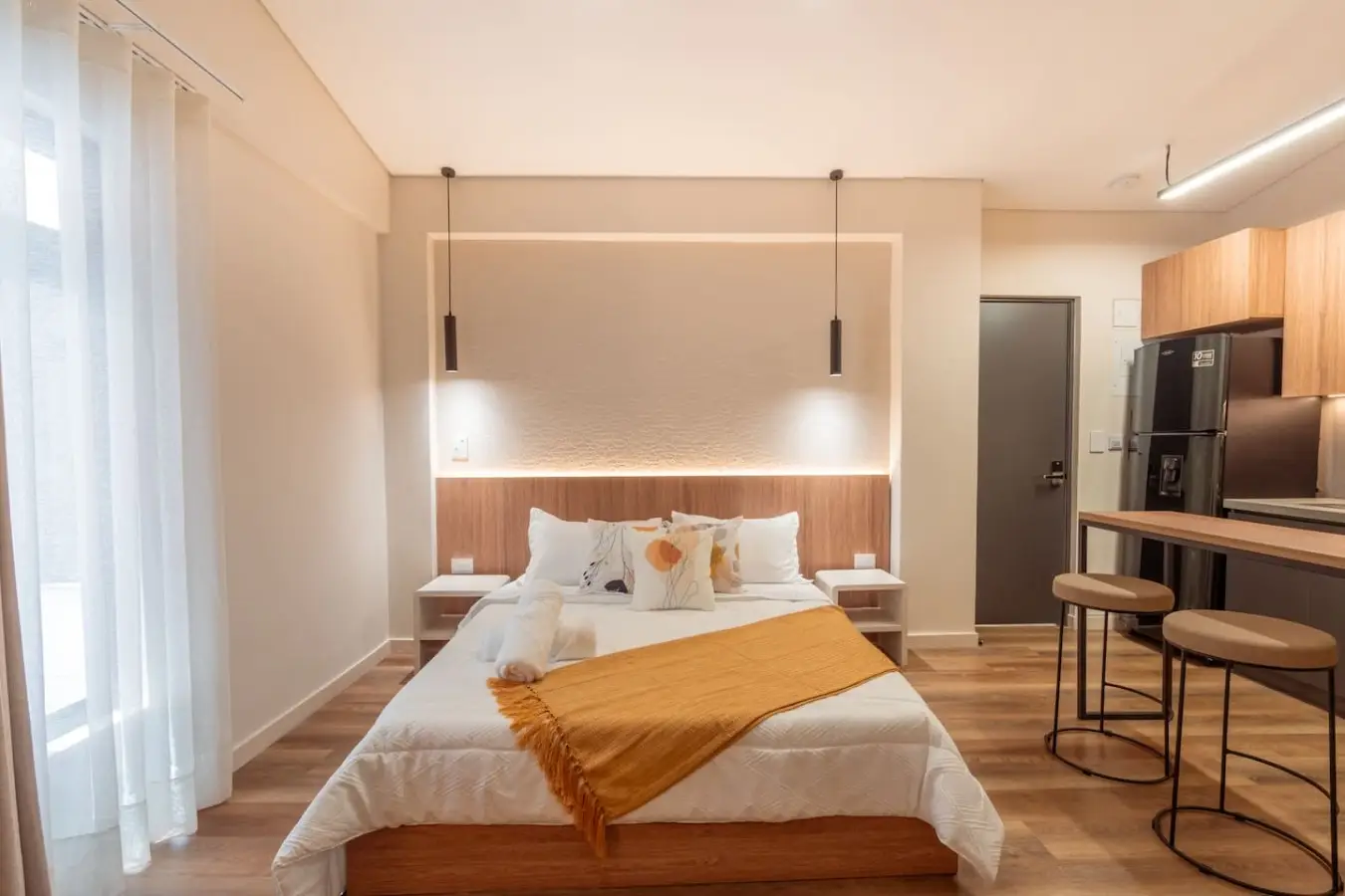 Spectacular loft | Laureles | Arche Lofts - Image 2