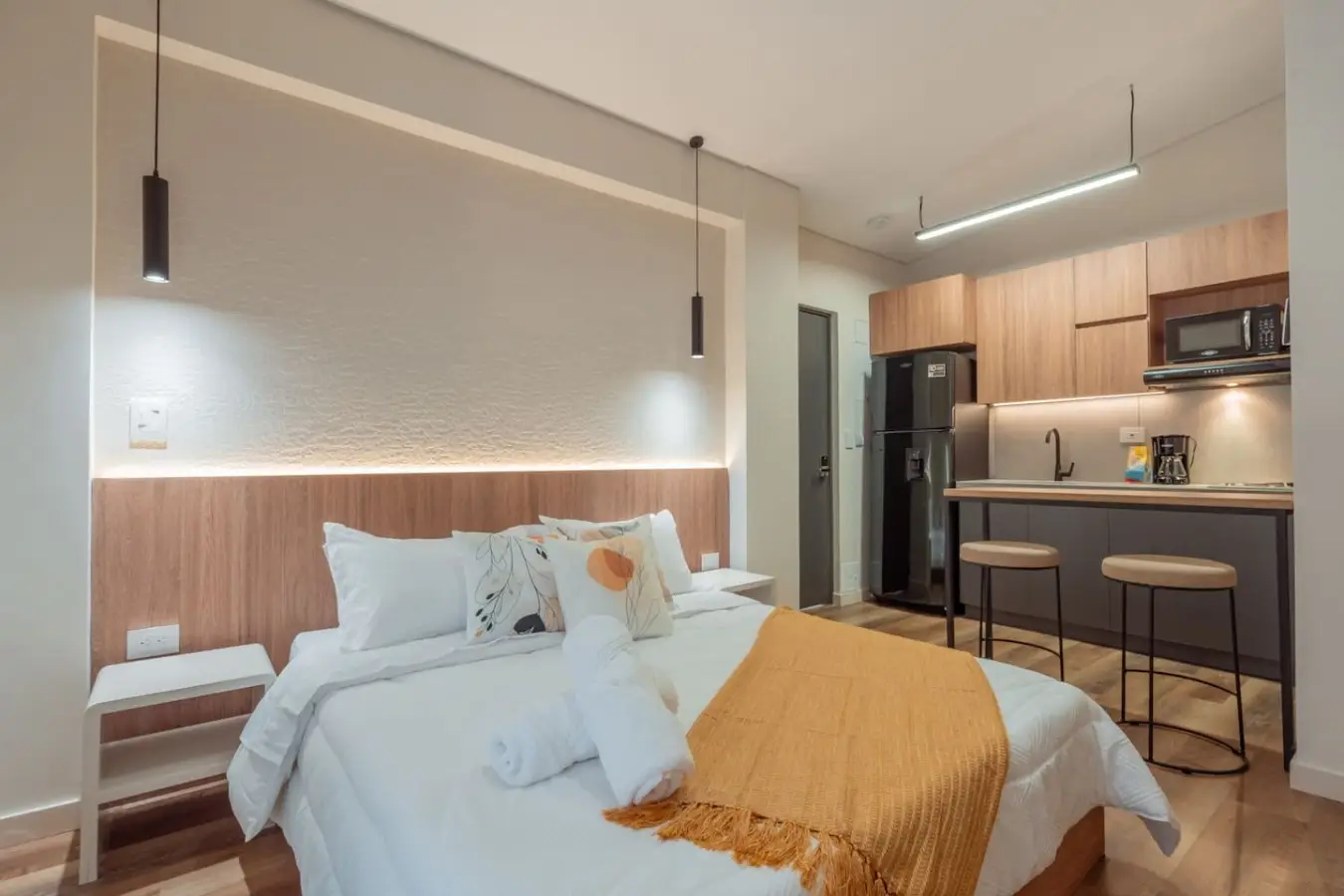 Spectacular loft | Laureles | Arche Lofts - Image 1