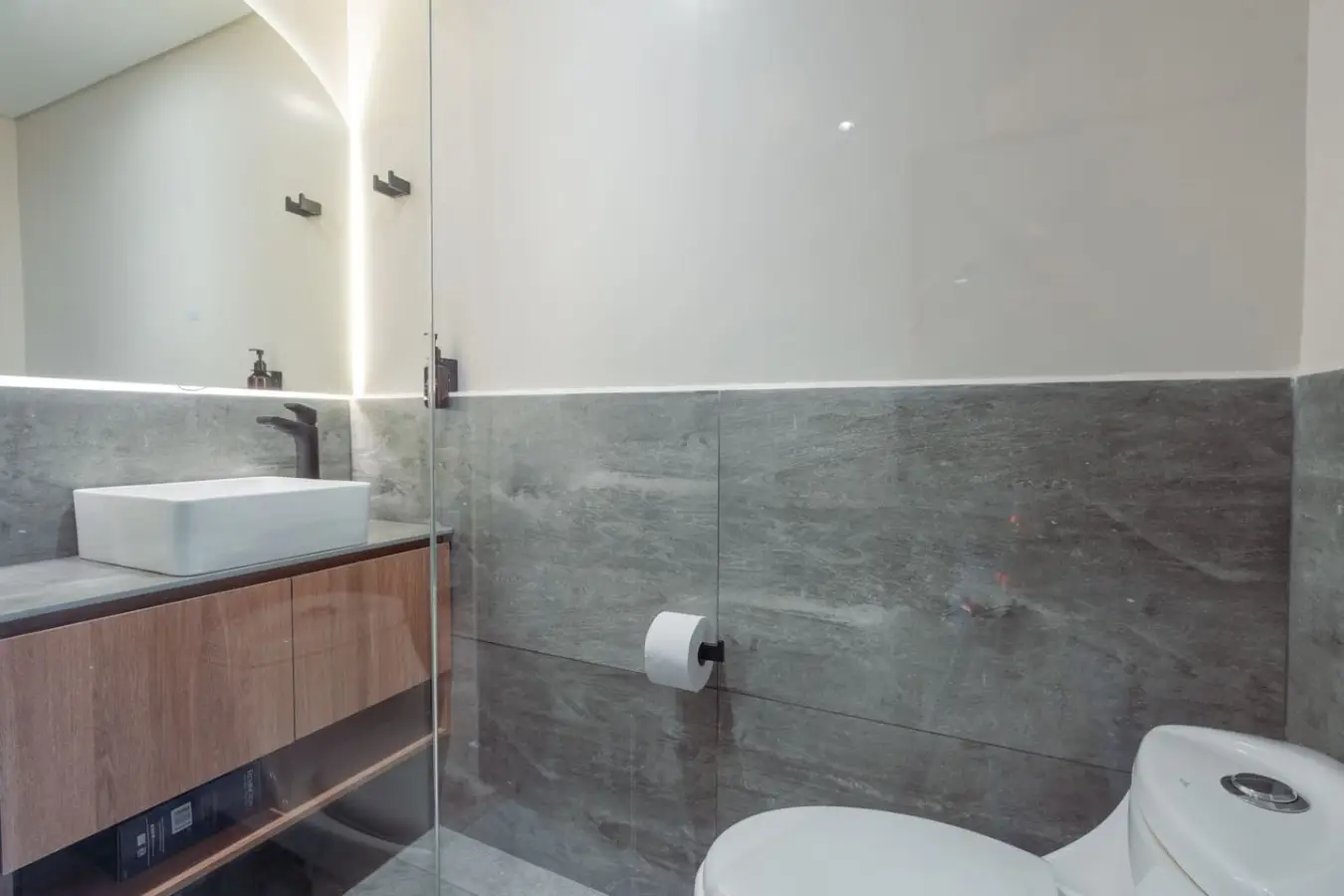 Exclusive & Cozy Loft | Arche Lofts - Image 13