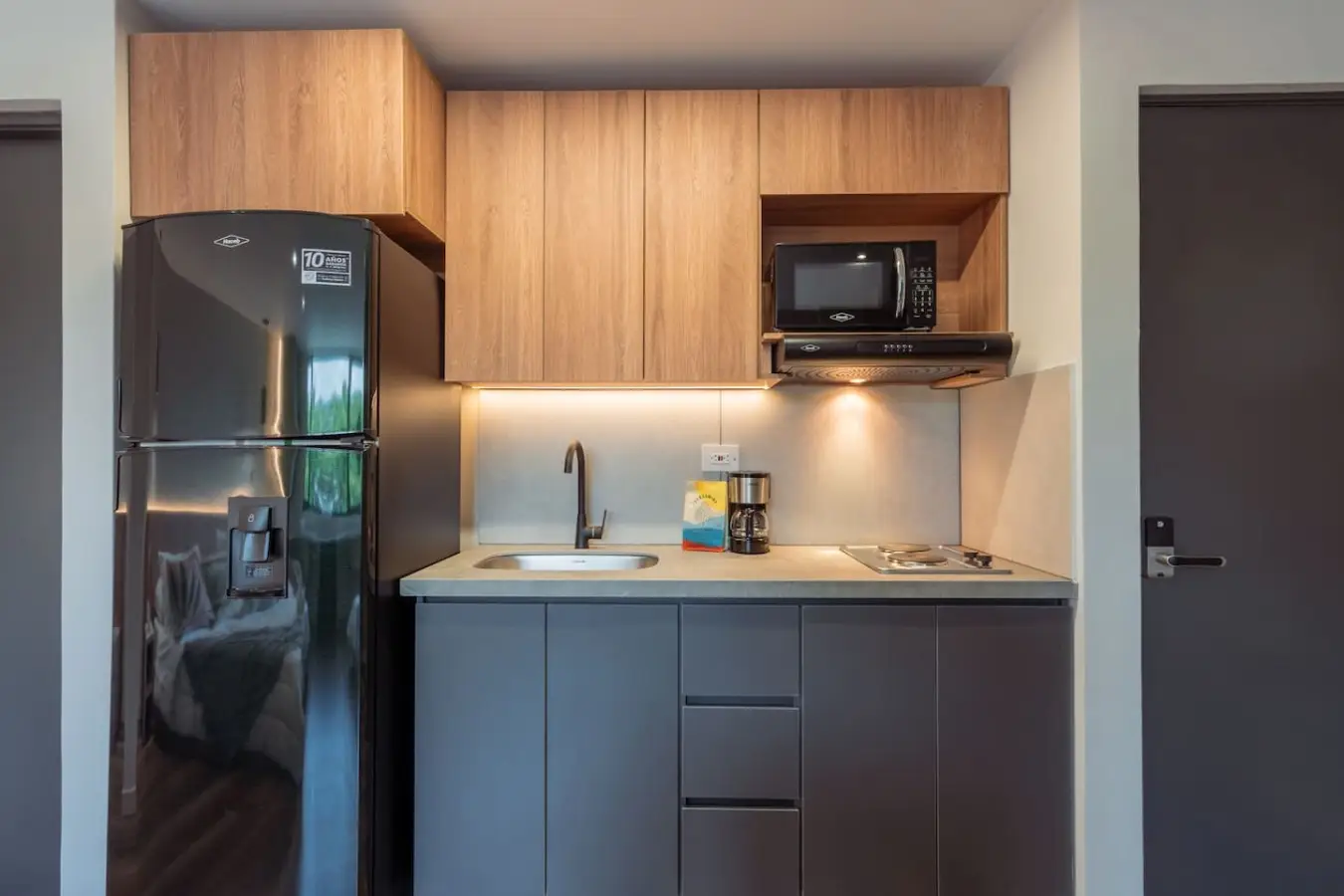 Exclusive & Cozy Loft | Arche Lofts - Image 10