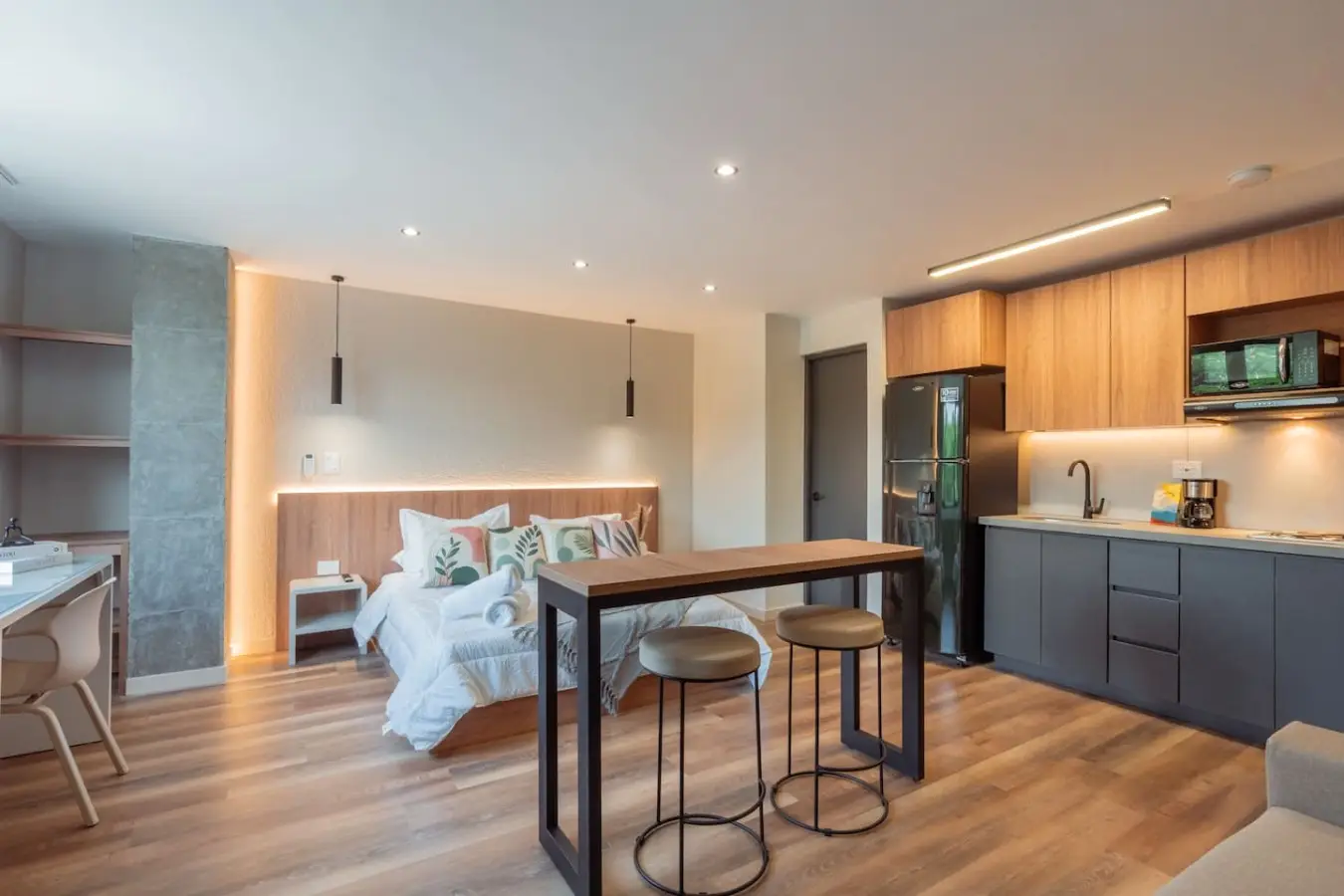 Exclusive & Cozy Loft | Arche Lofts - Image 7