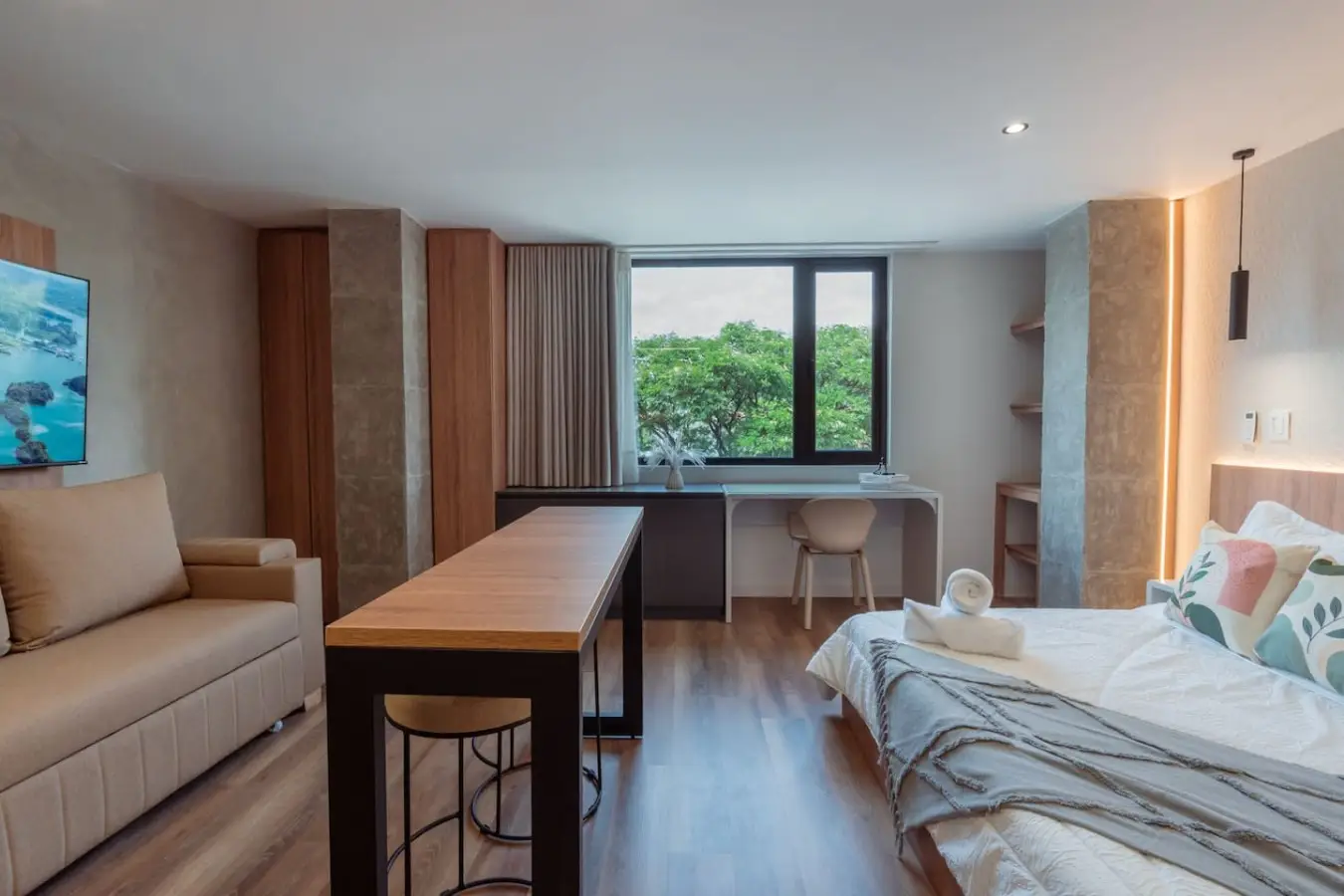 Exclusive & Cozy Loft | Arche Lofts - Image 8