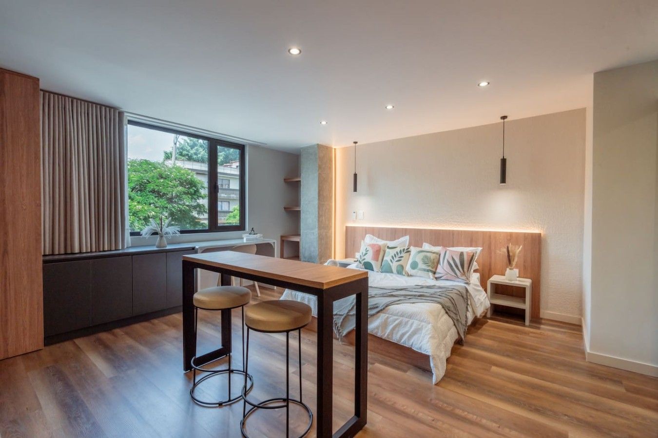 Exclusive & Cozy Loft | Arche Lofts