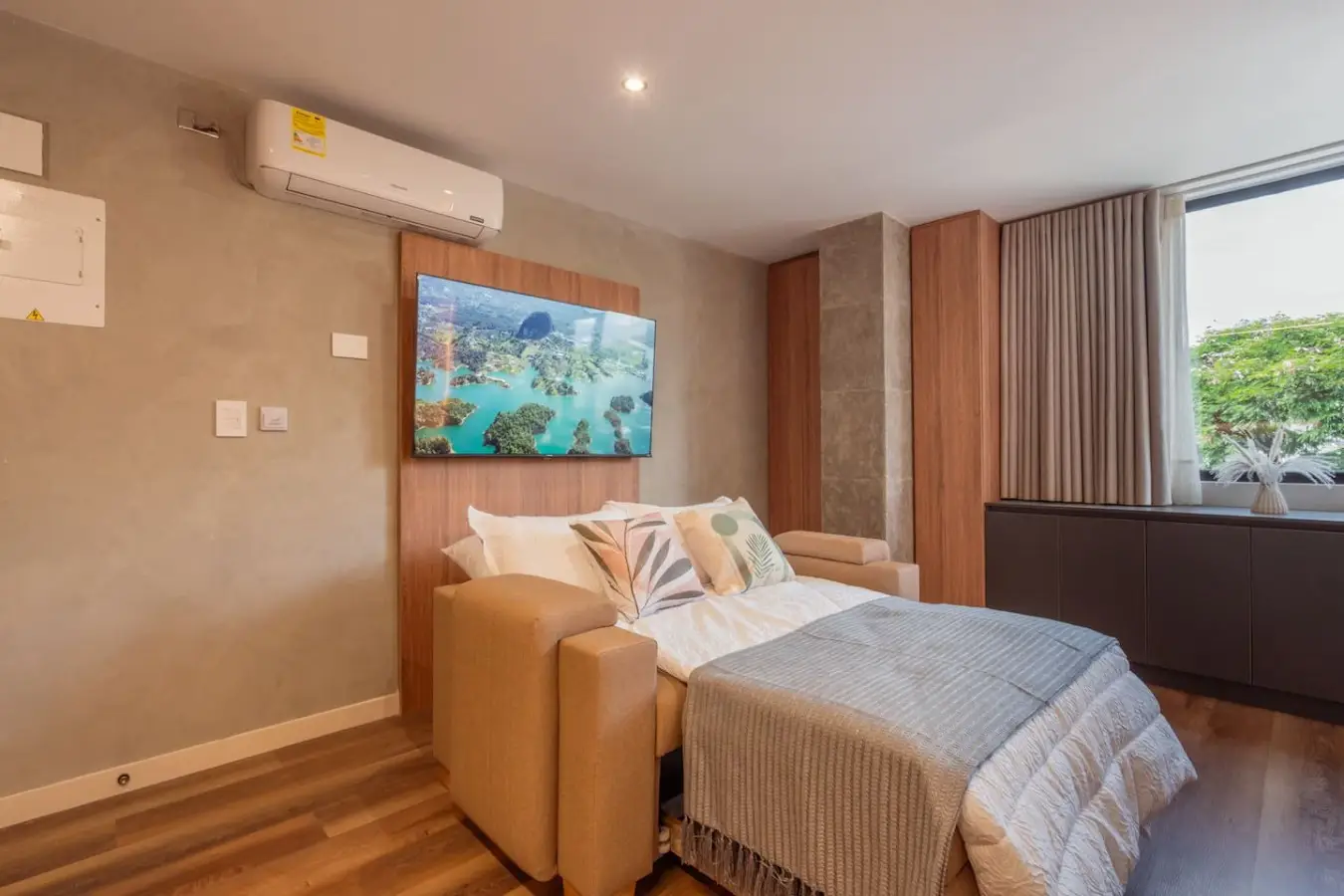 Exclusive & Cozy Loft | Arche Lofts - Image 14