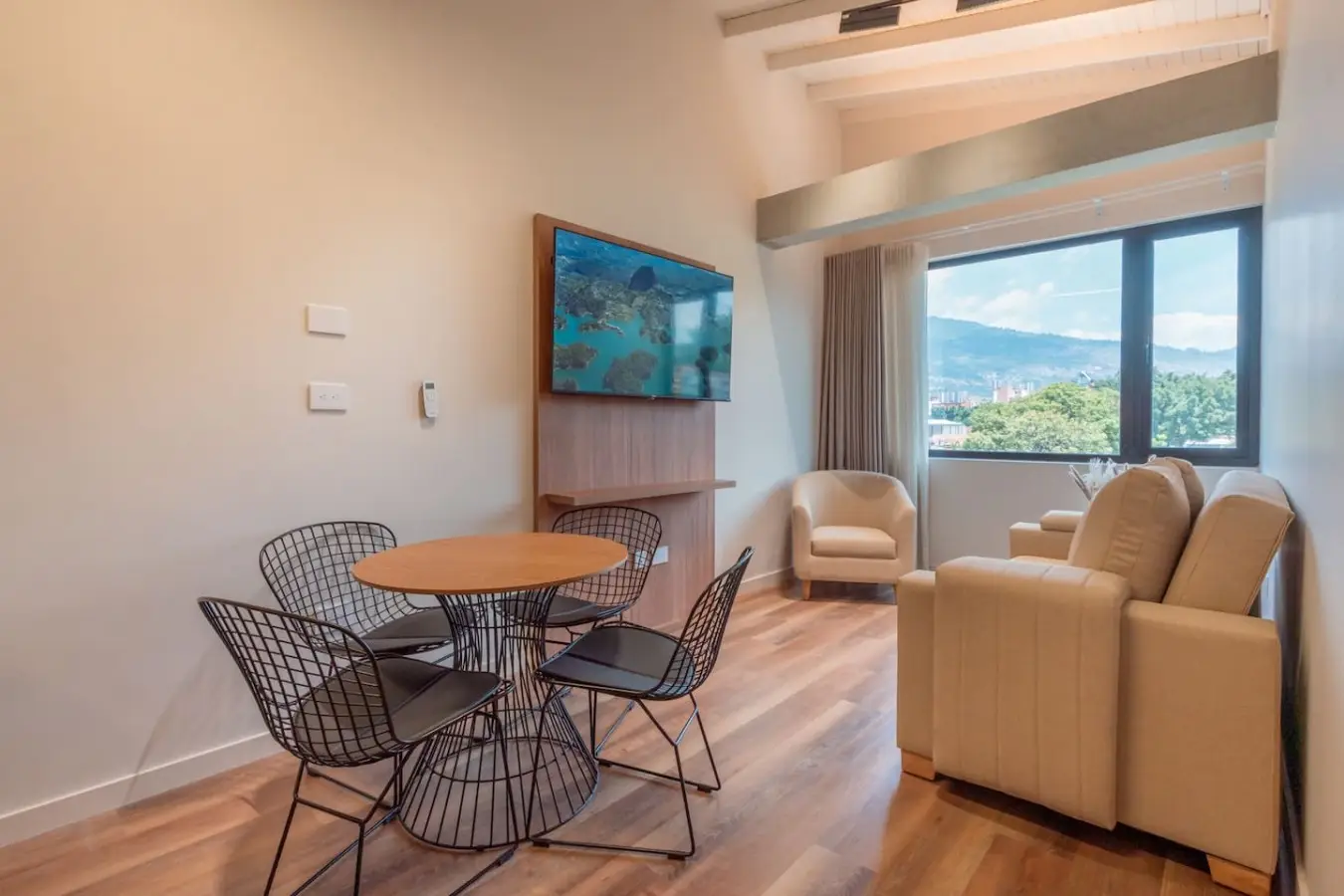 Private Suite Laureles | Arche Lofts - Image 21