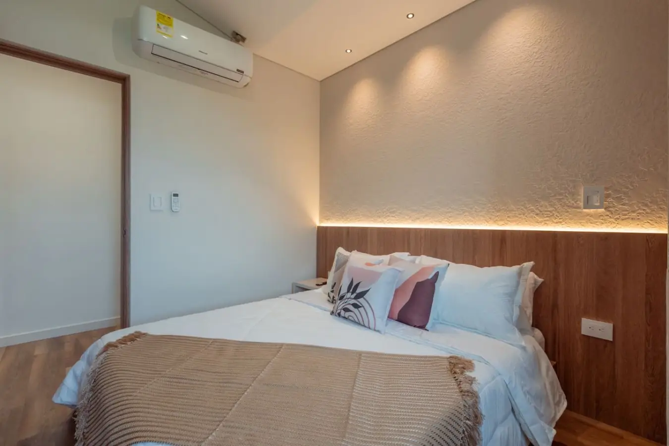 Private Suite Laureles | Arche Lofts - Image 12