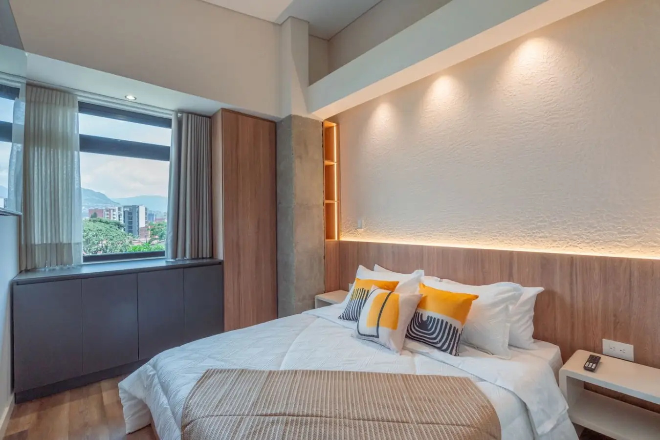Private Suite Laureles | Arche Lofts - Image 1