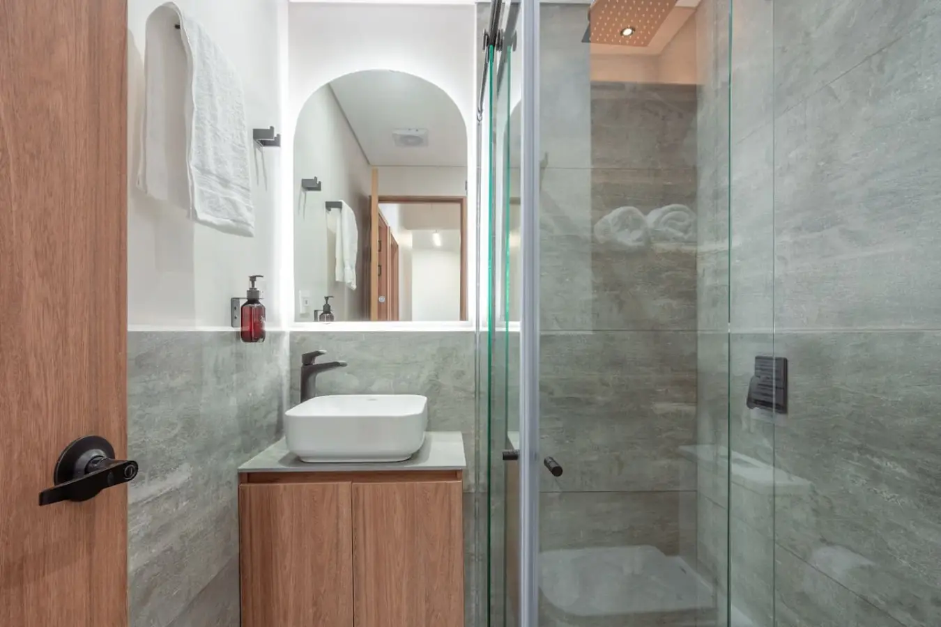 Private Suite Laureles | Arche Lofts - Image 8