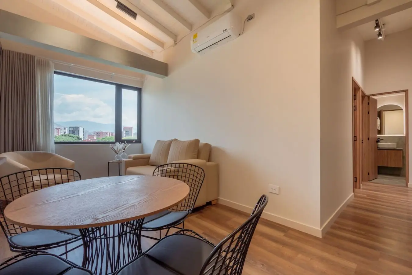 Private Suite Laureles | Arche Lofts - Image 7
