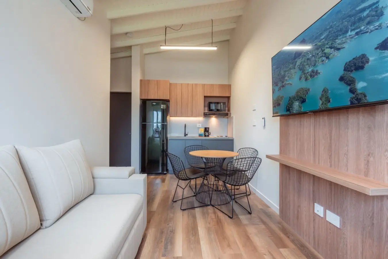 Private Suite Laureles | Arche Lofts - Image 20
