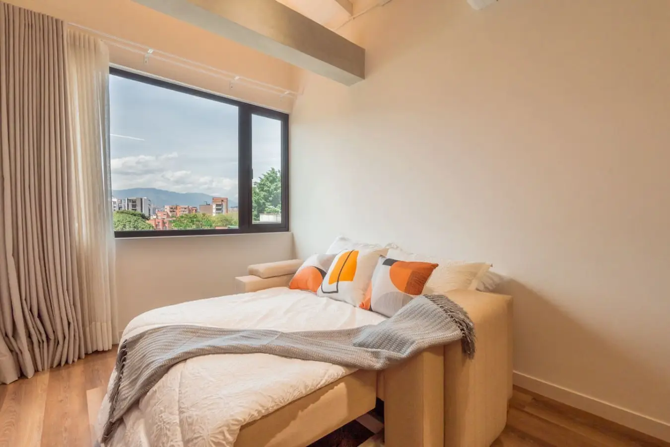 Private Suite Laureles | Arche Lofts - Image 11