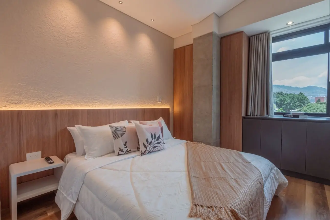 Private Suite Laureles | Arche Lofts - Image 2