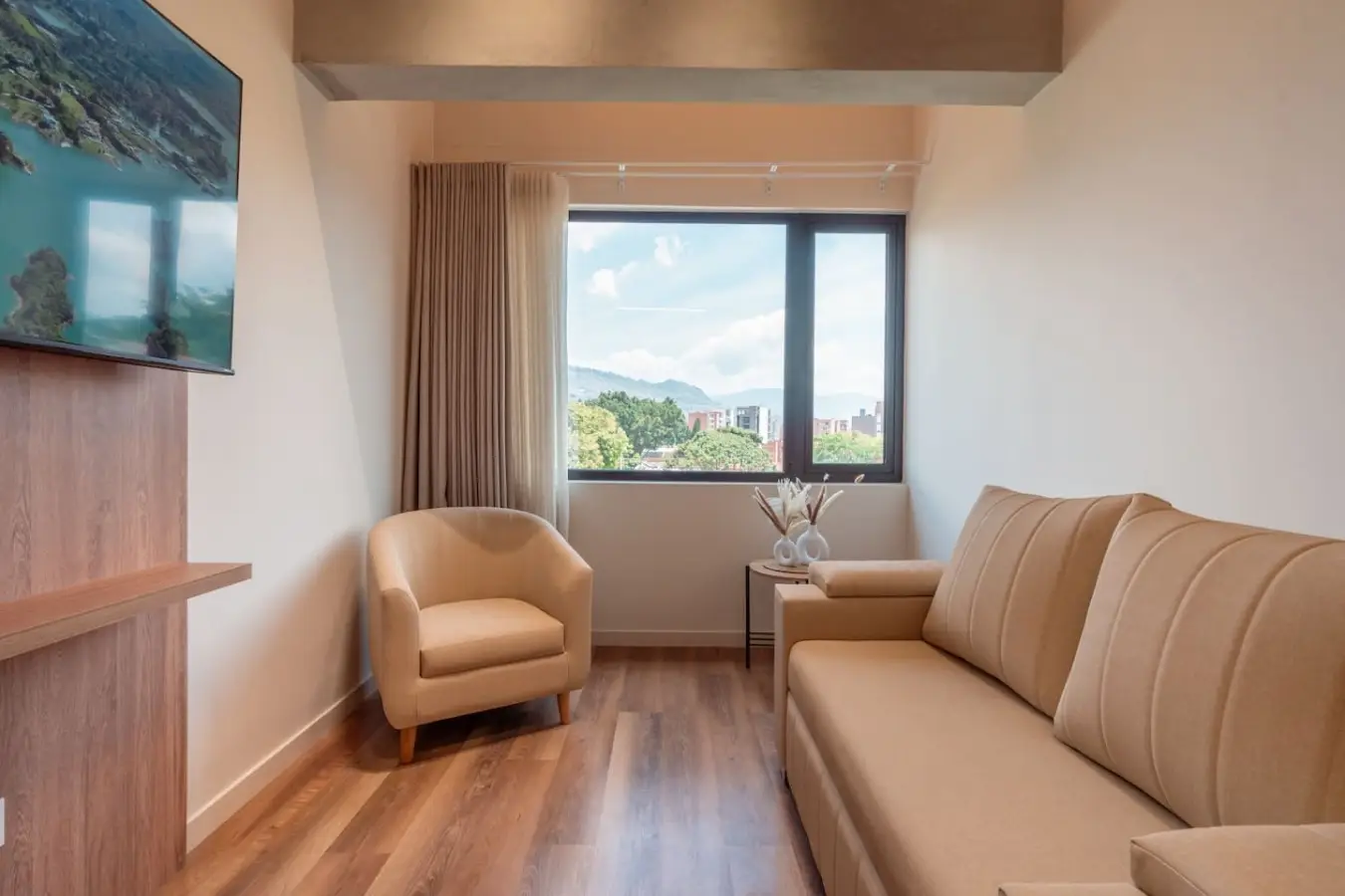 Private Suite Laureles | Arche Lofts - Image 5