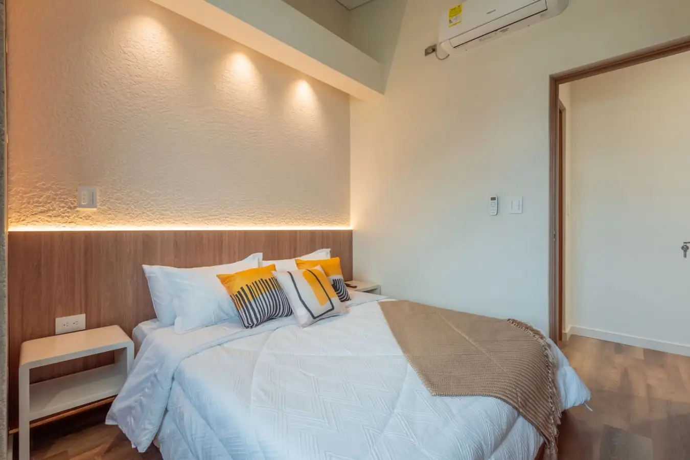 Private Suite Laureles | Arche Lofts - Image 13