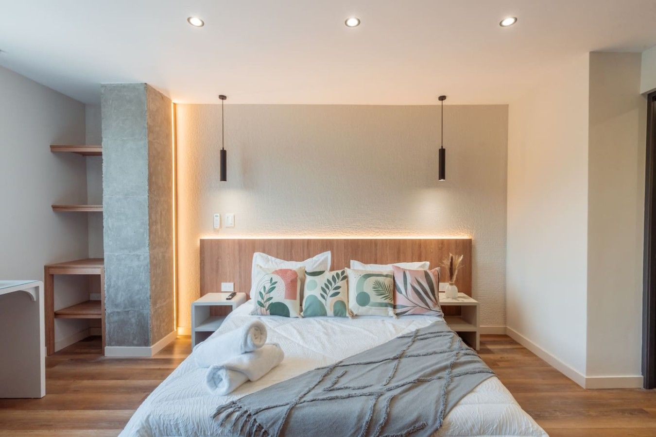 Boutique Loft in Laureles | Arche Lofts Experience