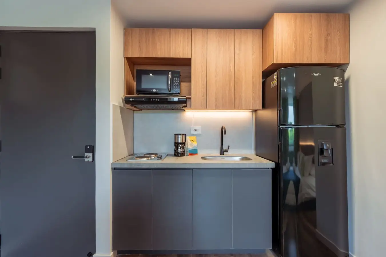 Executive loft with workspace | Arche Lofts - Image 8