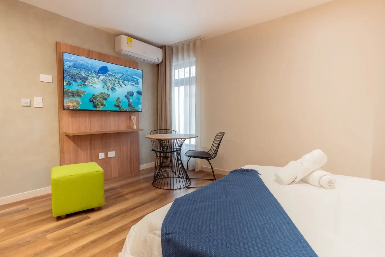 Ideal Loft for Relaxation Laureles | Arche Lofts - Image 5