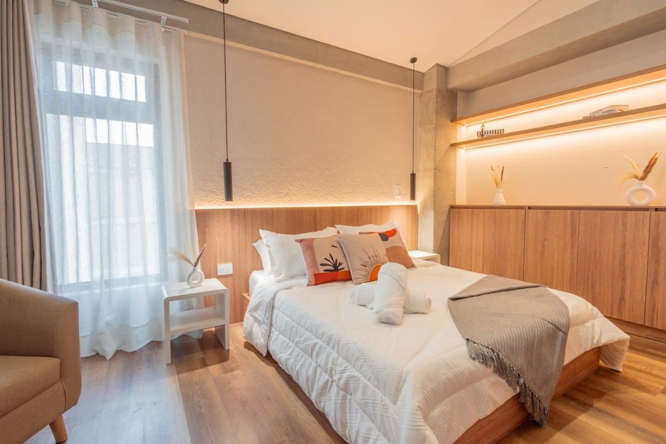 Exclusive Suite | Laureles | Arche Lofts