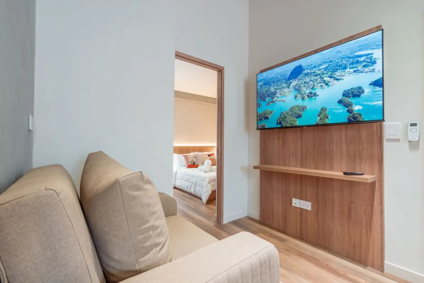 Exclusive Suite | Laureles | Arche Lofts - Image 15