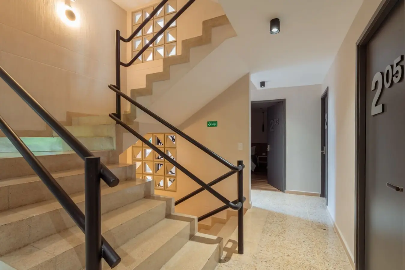 Exclusive Suite | Laureles | Arche Lofts - Image 20