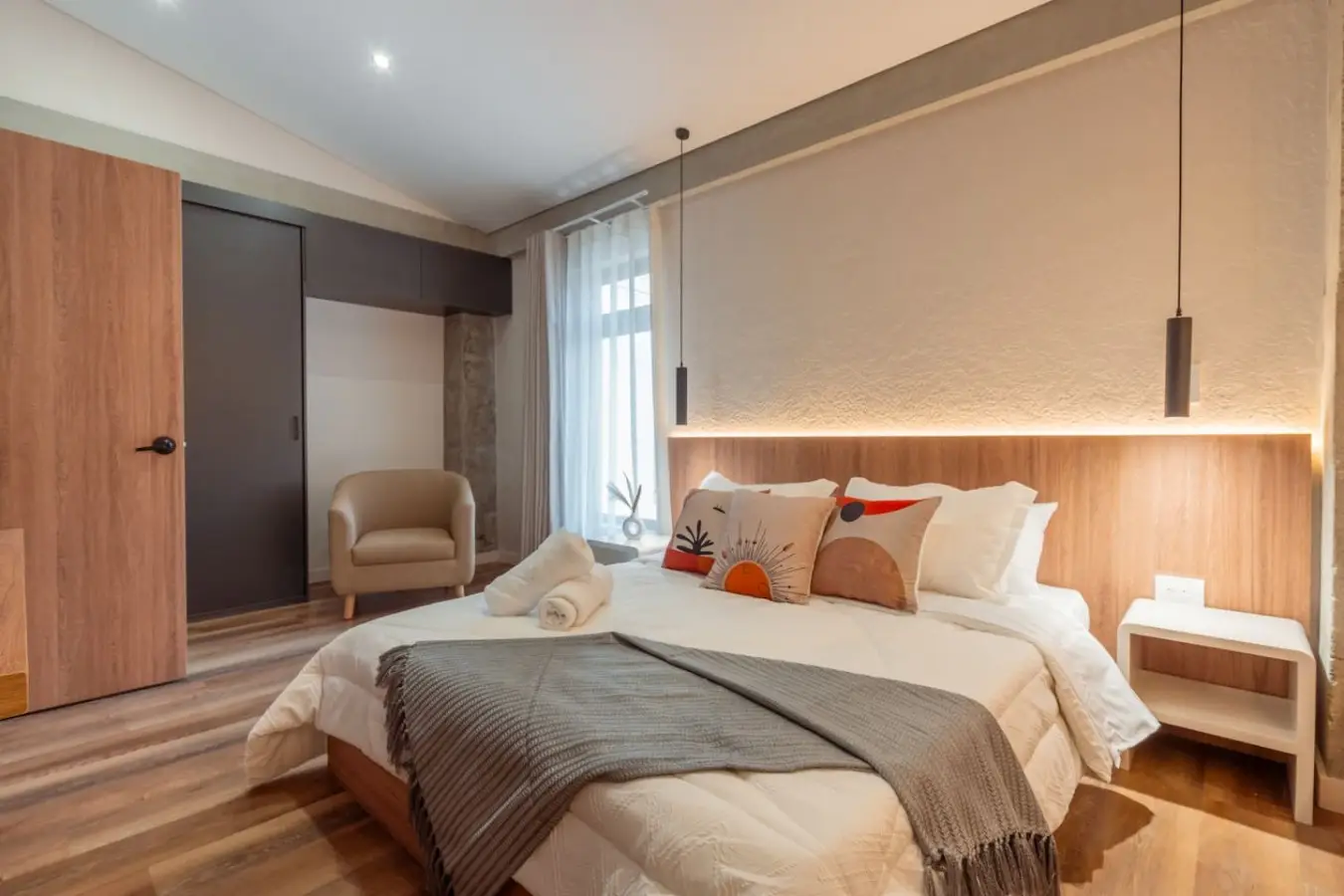 Exclusive Suite | Laureles | Arche Lofts - Image 11